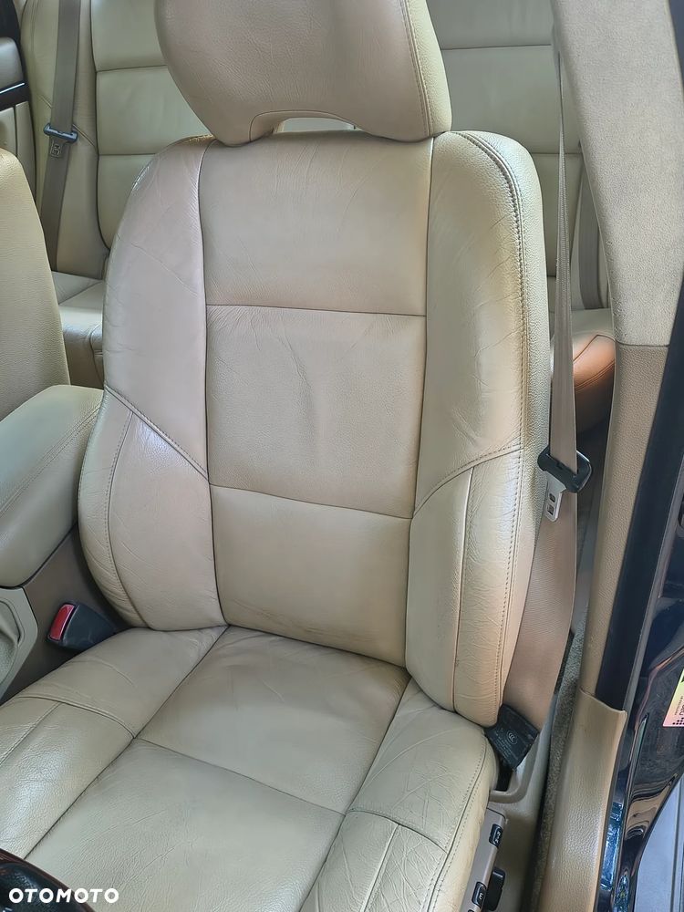 Volvo S80 - 9