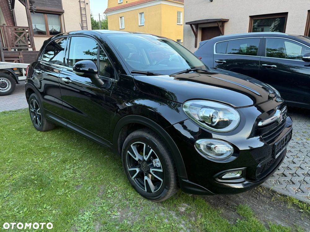 Fiat 500X 1.3 Multijet 4x2 S&S Pop - 2