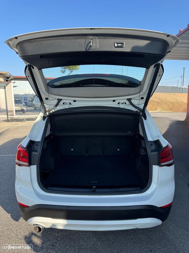 BMW X1 25 e xDrive - 19