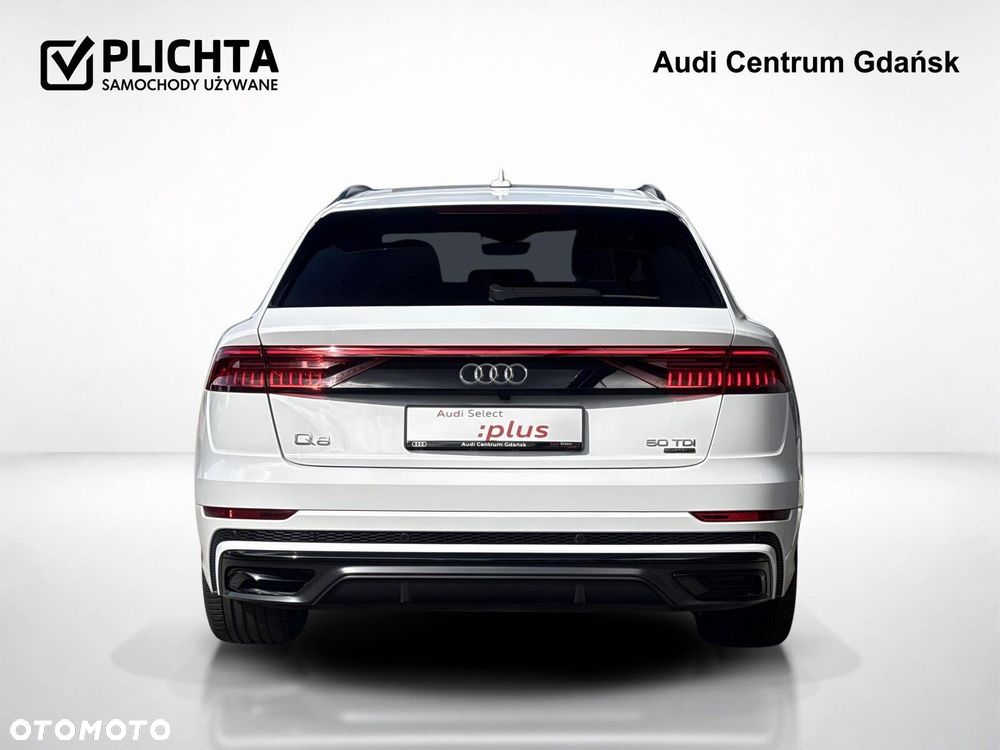 Audi Q8 - 5
