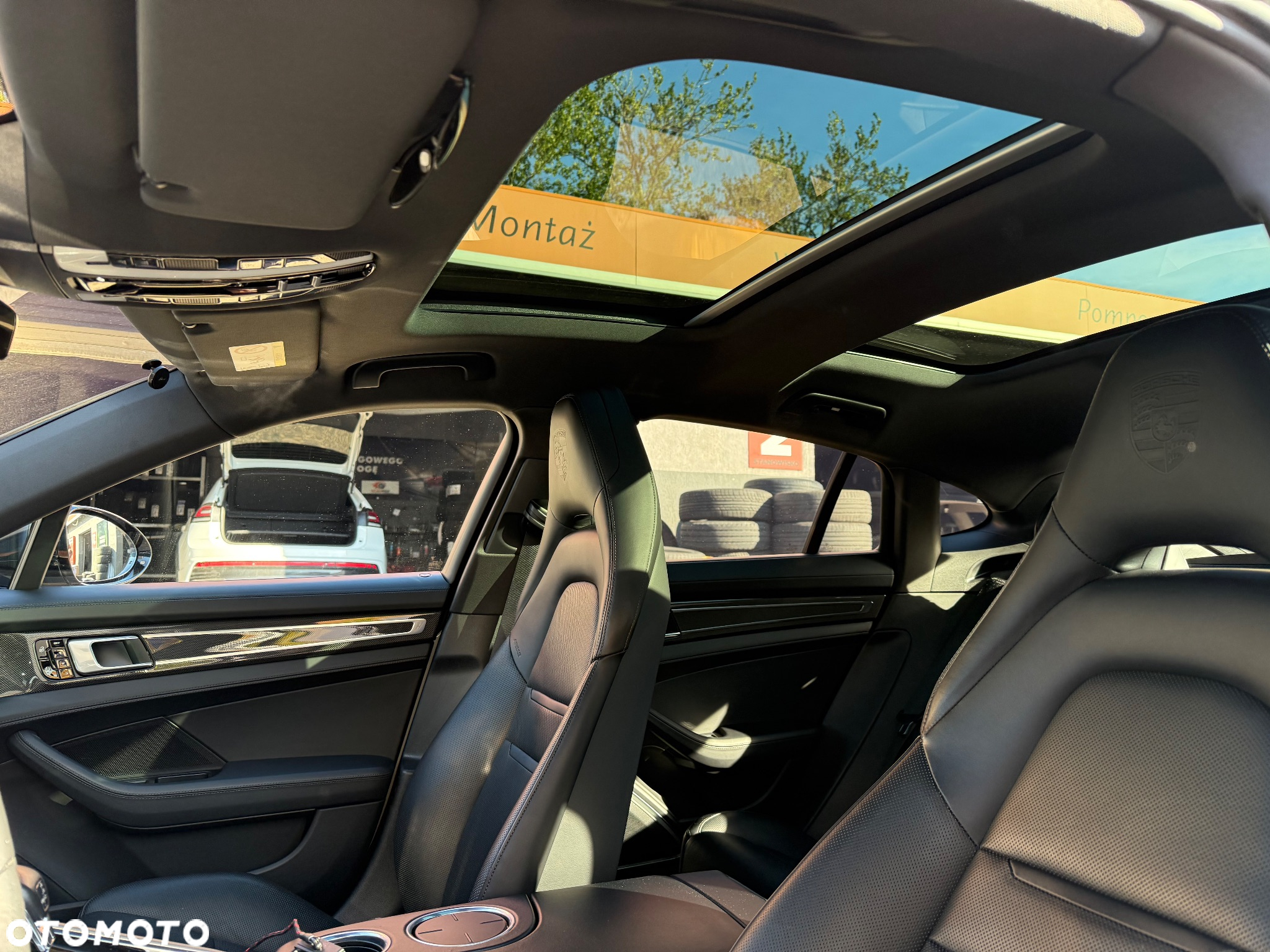Porsche Panamera 4S E-Hybrid - 12