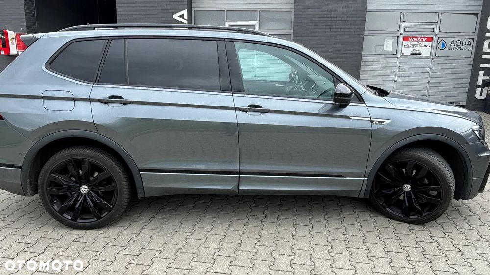 Volkswagen Tiguan - 4