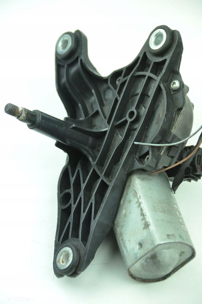 Bmw X3 F25 Mechanizm Silniczek Tylnej Wycieraczki Tył Oryginał 7237062 - 3