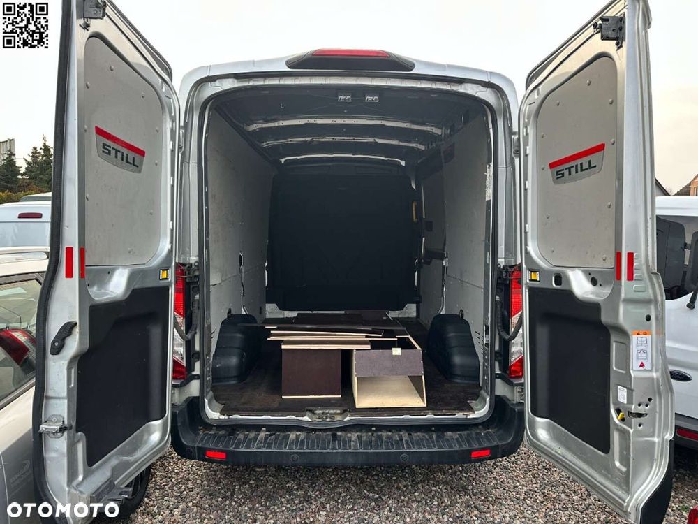 Ford Transit - 14