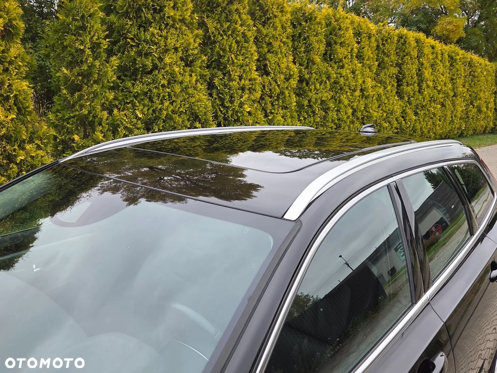 Volvo V90 - 7
