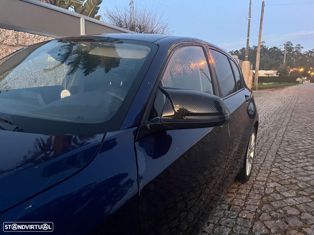 BMW 116 d EfficientDynamics - 3