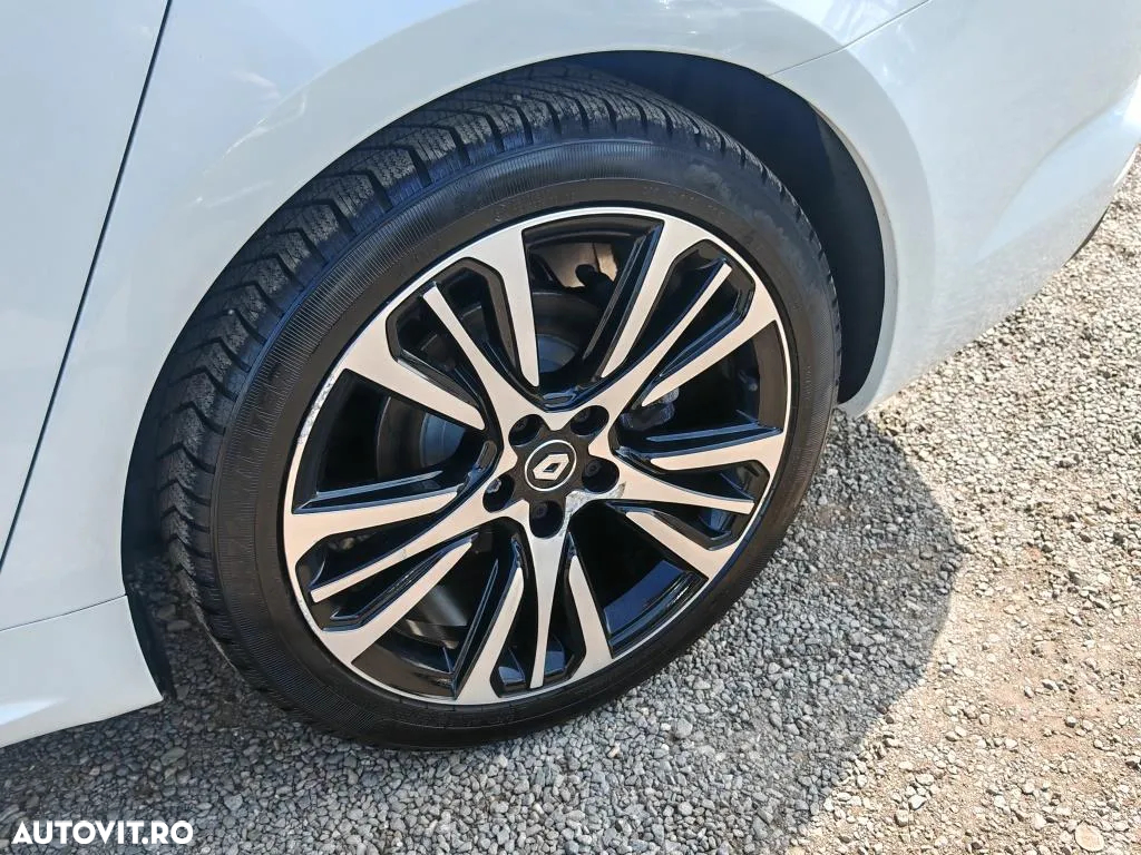 Renault Talisman ENERGY dCi 160 EDC INITIALE PARIS - 33