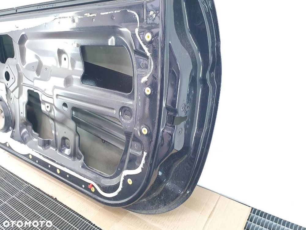 DRZWI PRZÓD PRAWE PASAŻERA FIAT 500 HB - 14