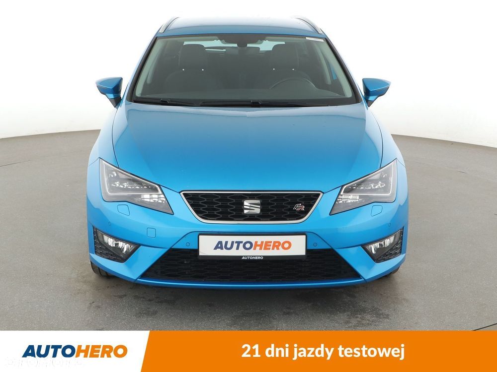 Seat Leon - 9
