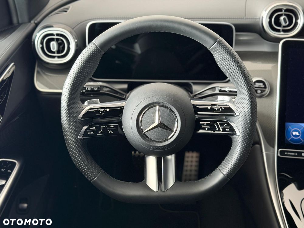 Mercedes-Benz GLC 220 d mHEV 4-Matic AMG Line - 15