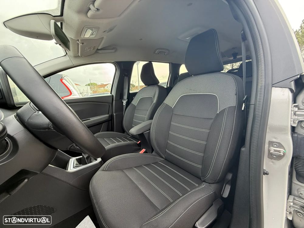 Dacia Jogger 1.0 TCe SL Extreme 7L - 16
