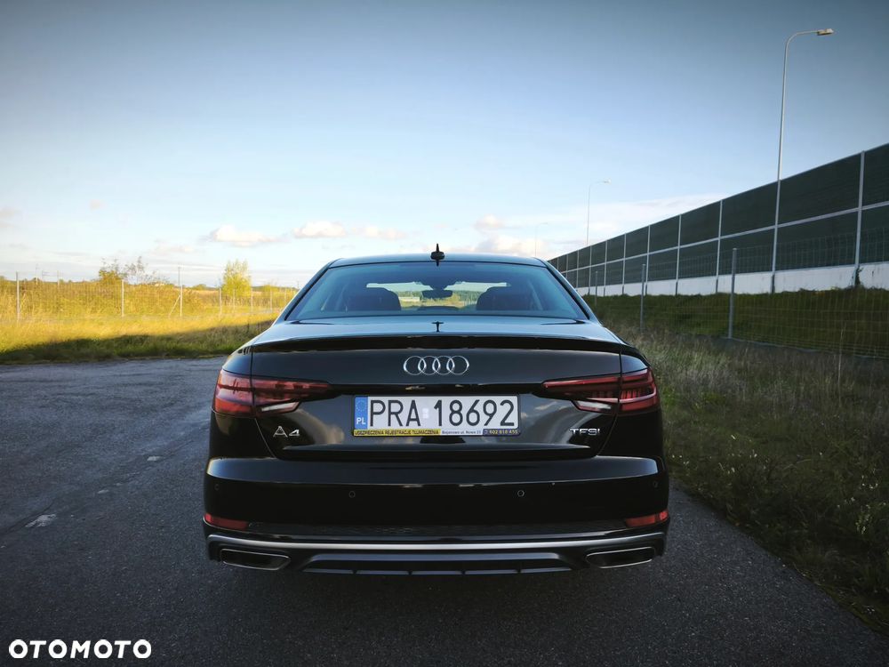 Audi A4 - 15