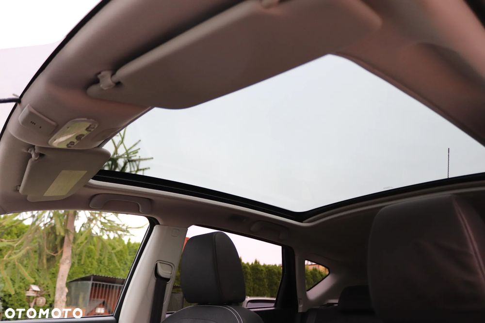 Nissan Qashqai 1.6 I-Way - 34