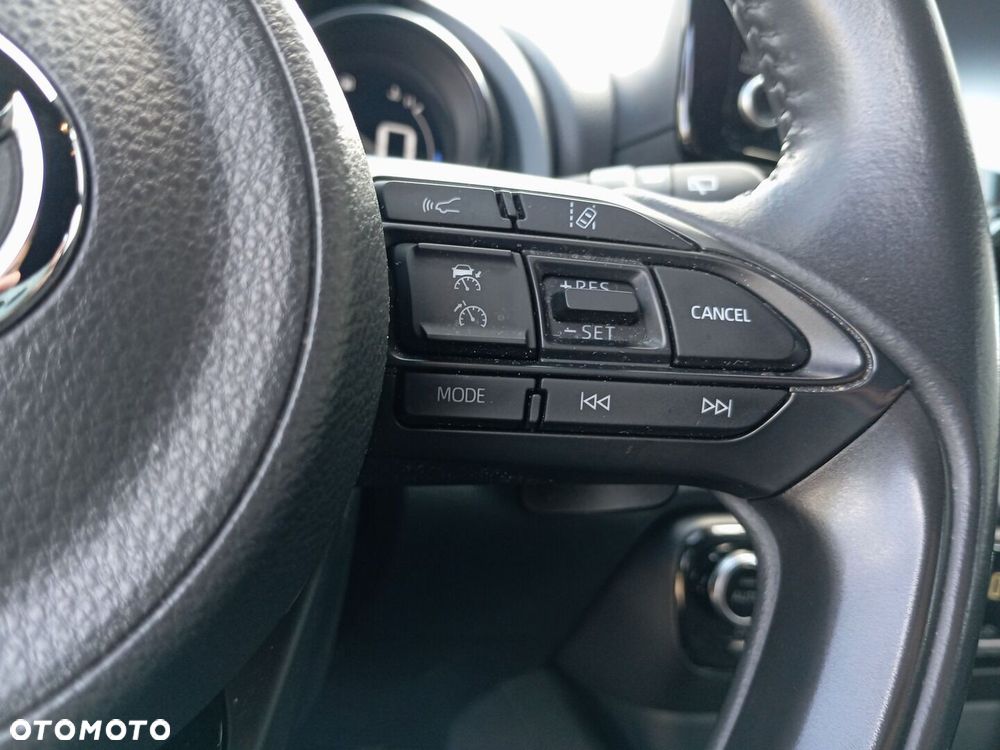 Toyota Yaris 1.5 Selection Style CVT - 13