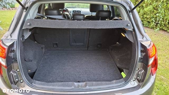 Citroën C4 Aircross 1.8 e-HDi STT 4x4 Exclusive - 12