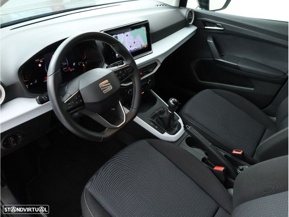 SEAT Arona 1.0 TSI Style - 14