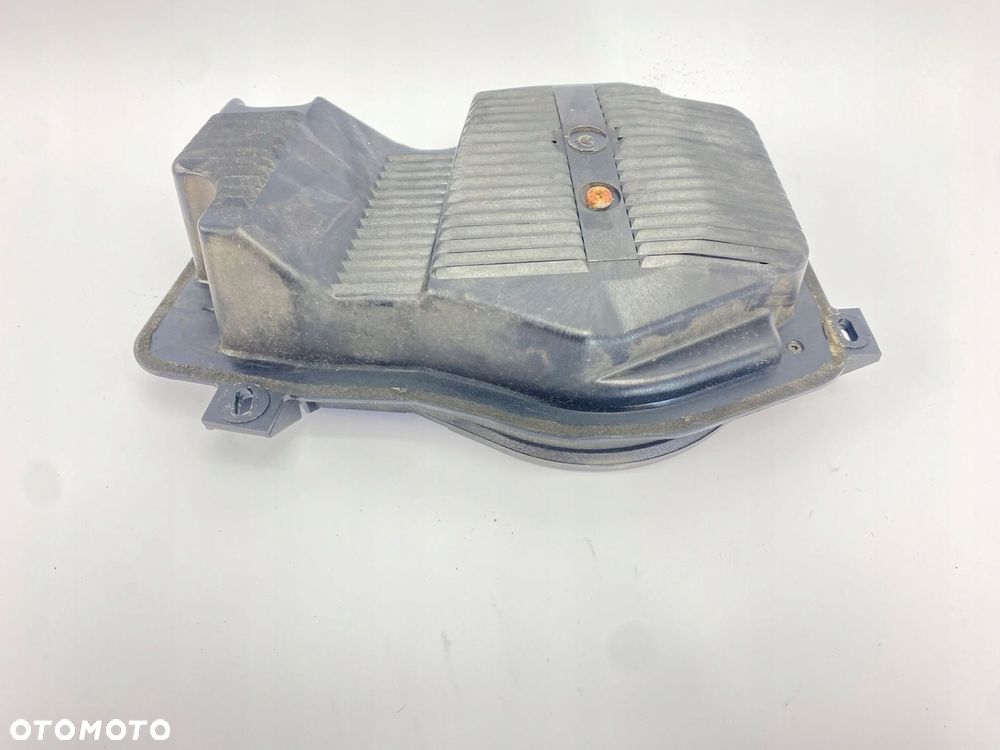 GŁOSNIK ACTIVE BASS W BOCZEK DRZWI MERCEDES W124 1248201902 - 7