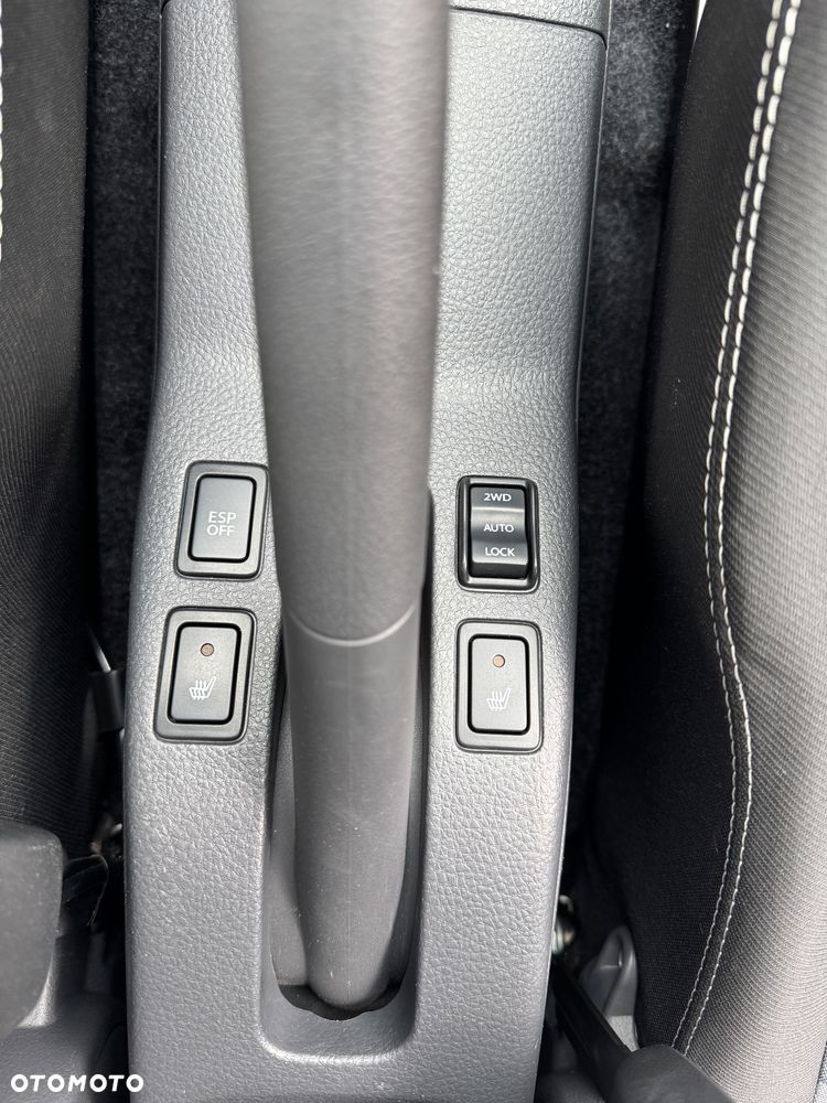 Suzuki SX4 1.6 VVT 4x4 Limited - 13