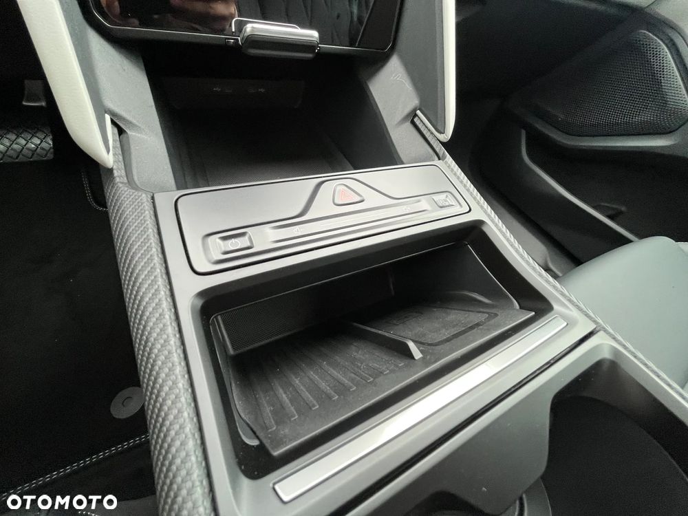 Ford Explorer 78kWh Premium AWD - 17