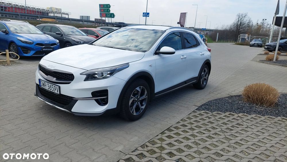 Kia XCeed 1.5 T-GDI L DCT - 6