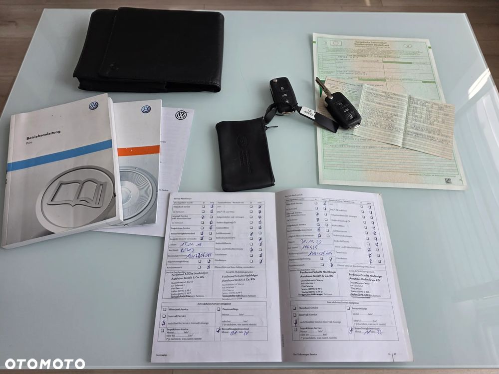 Volkswagen Polo 1.4 Team - 39