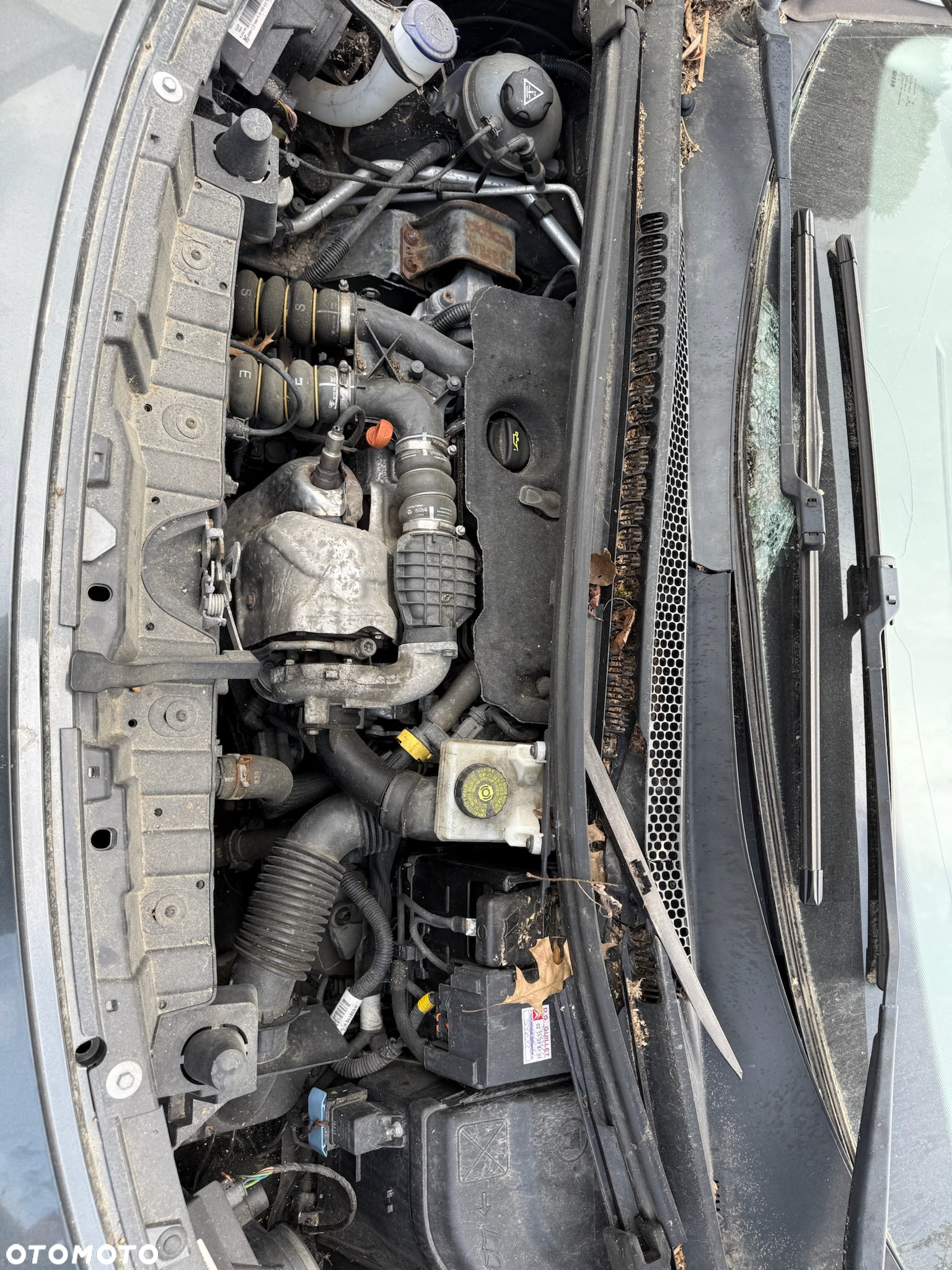 Peugeot 3008 HDi FAP 115 Style - 13