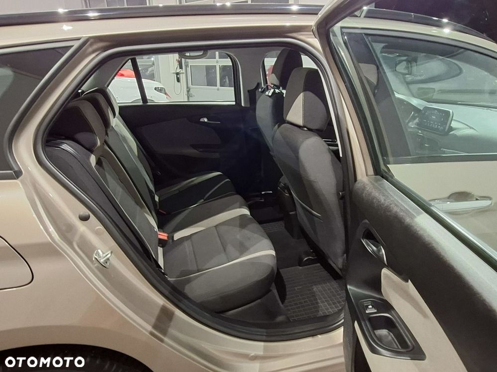Fiat Tipo 1.4 T-Jet 16v Lounge - 15