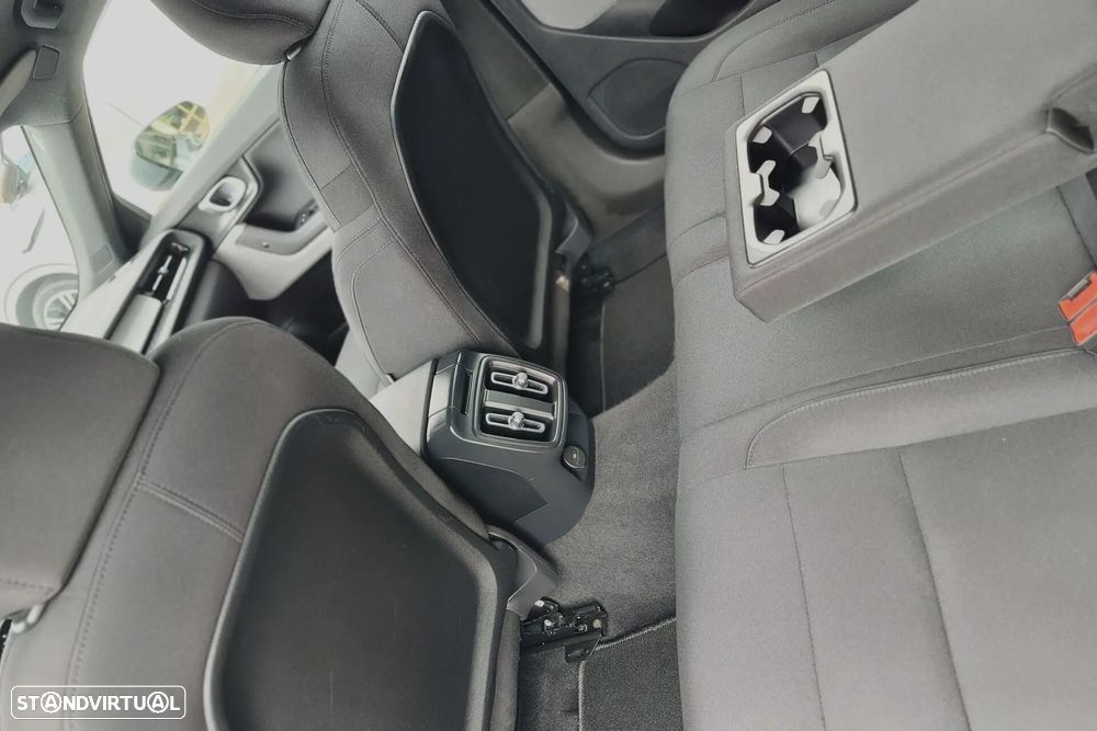 Polestar 2 Single Motor 64kWh - 16