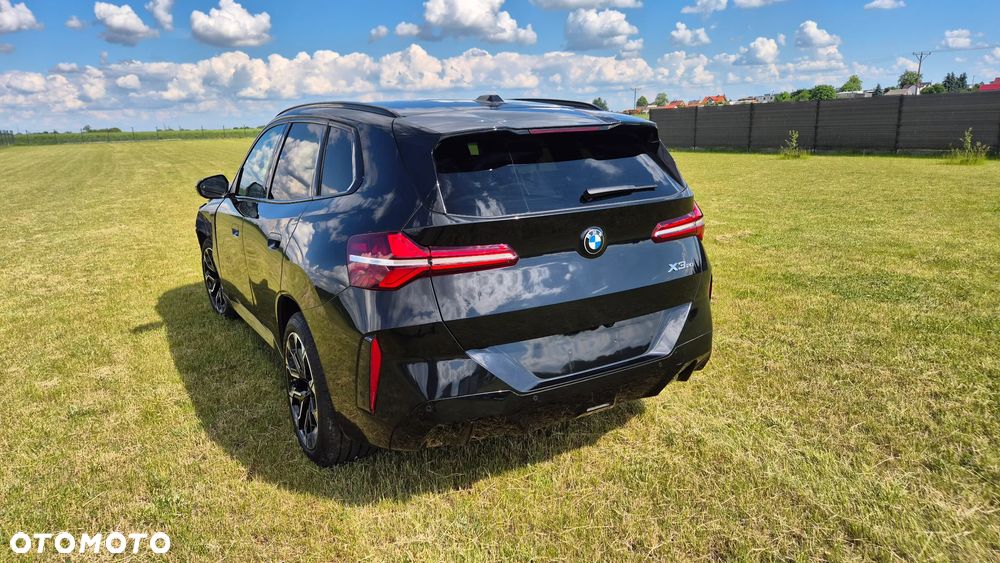 BMW X3 20 xDrive - 15