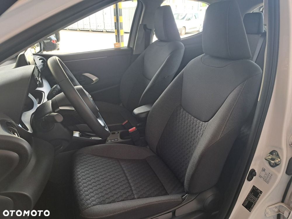 Toyota Yaris Hybrid 1.5 Comfort - 15