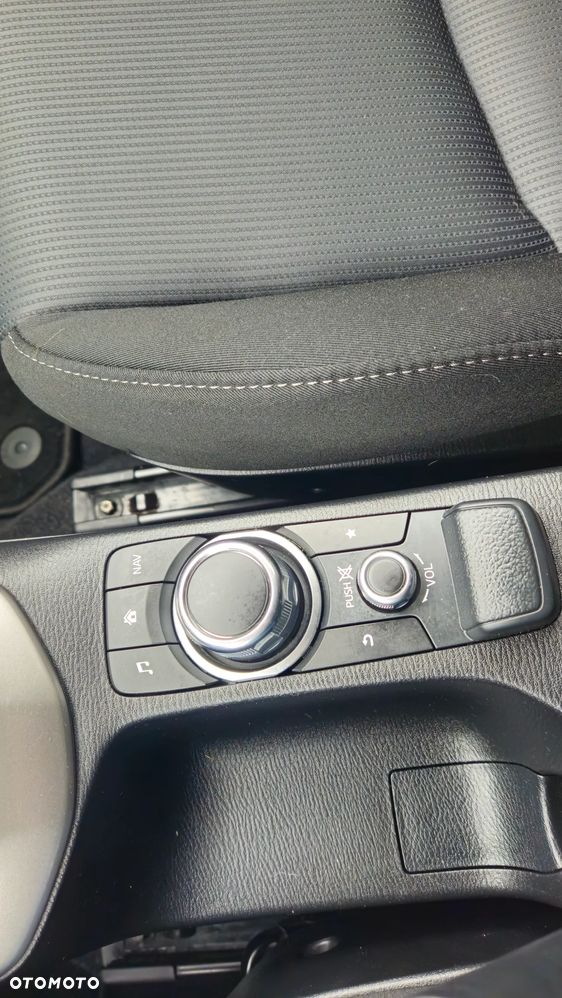 Mazda CX-3 SKYACTIV-G 120 FWD Exclusive-Line - 20