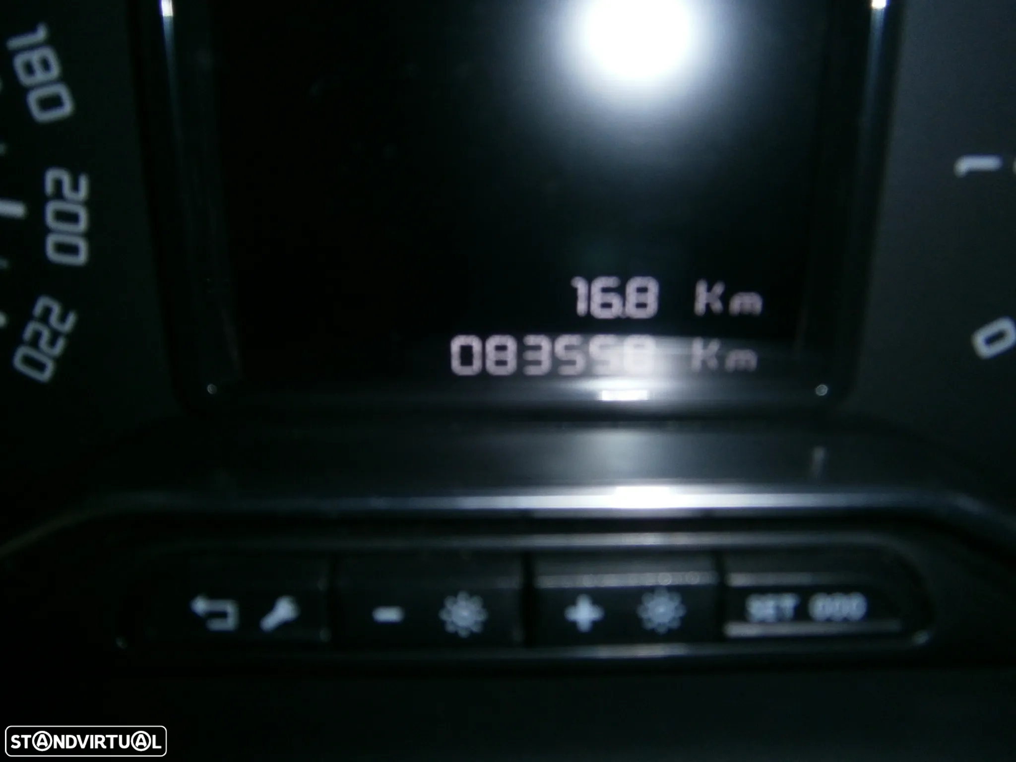 Citroën C3 Aircross 1.2 PureTech Origins - 14