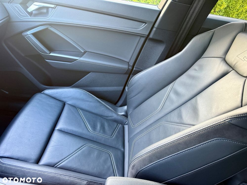 Audi Q3 Sportback 35 TFSI S tronic S line - 15