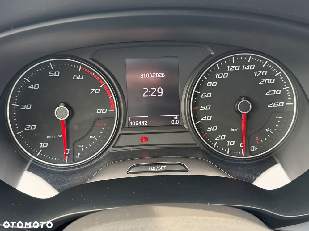 Seat Leon 1.2 TSI Full LED S&S - 34