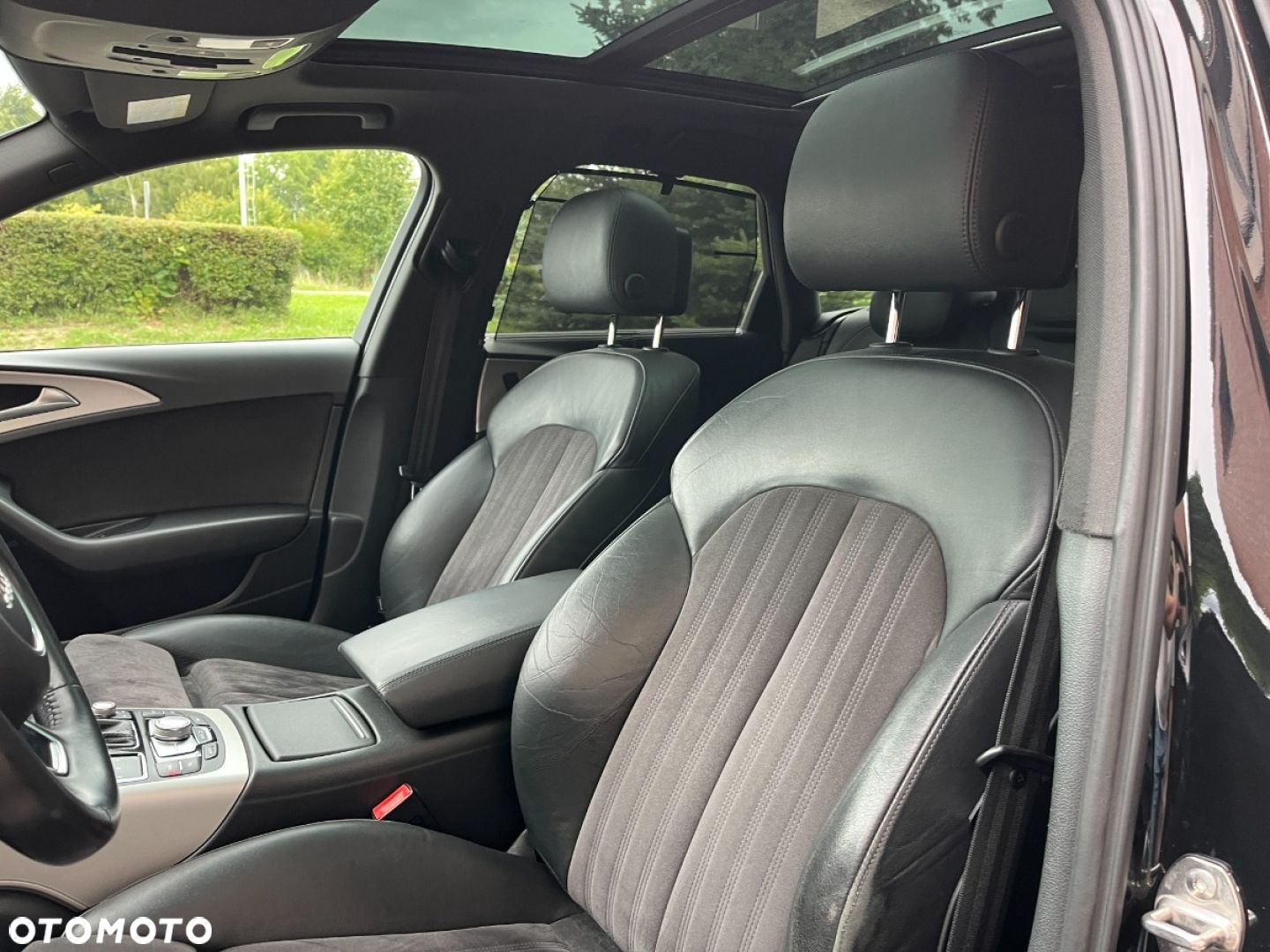 Audi A6 Avant 3.0 TDI Quattro S tronic - 25