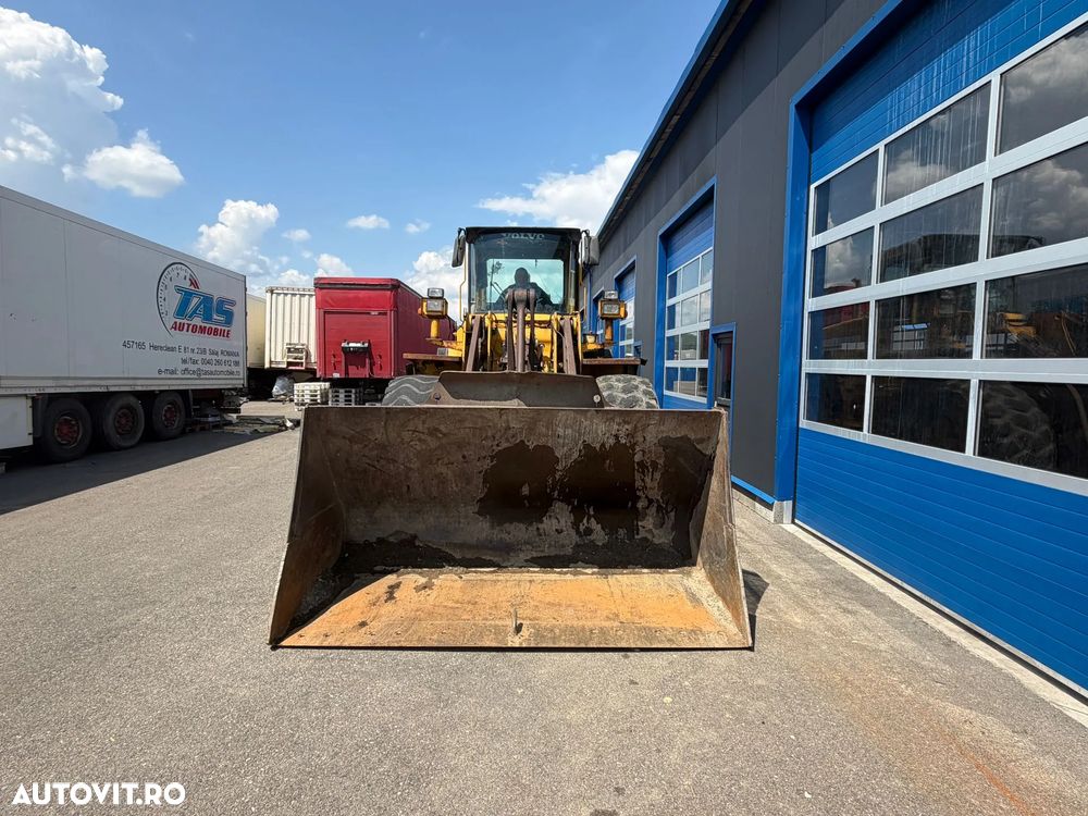 Volvo Volvo L120C - 6