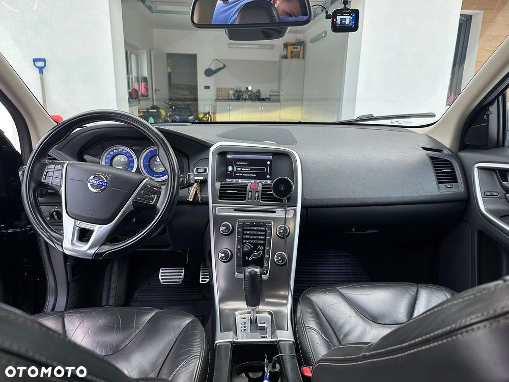 Volvo XC 60 - 9