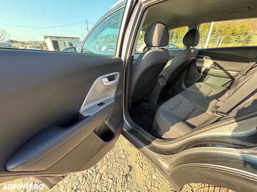 Kia Niro 1.6 GDI PHEV 2WD Aut. Vision - 14