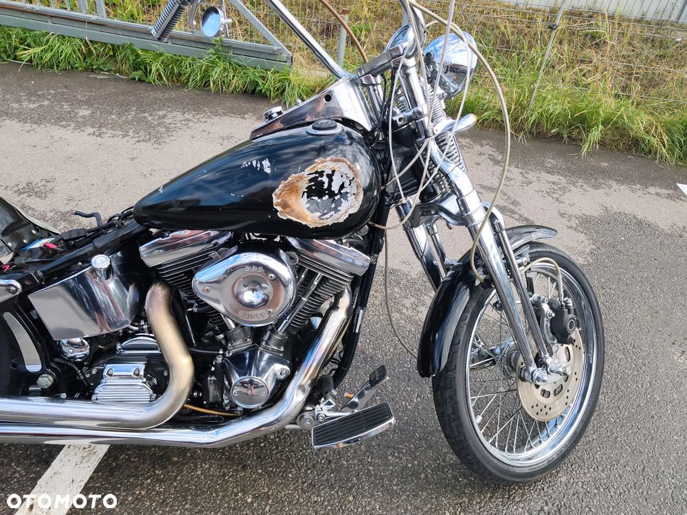 Harley-Davidson Softail Springer Classic - 25