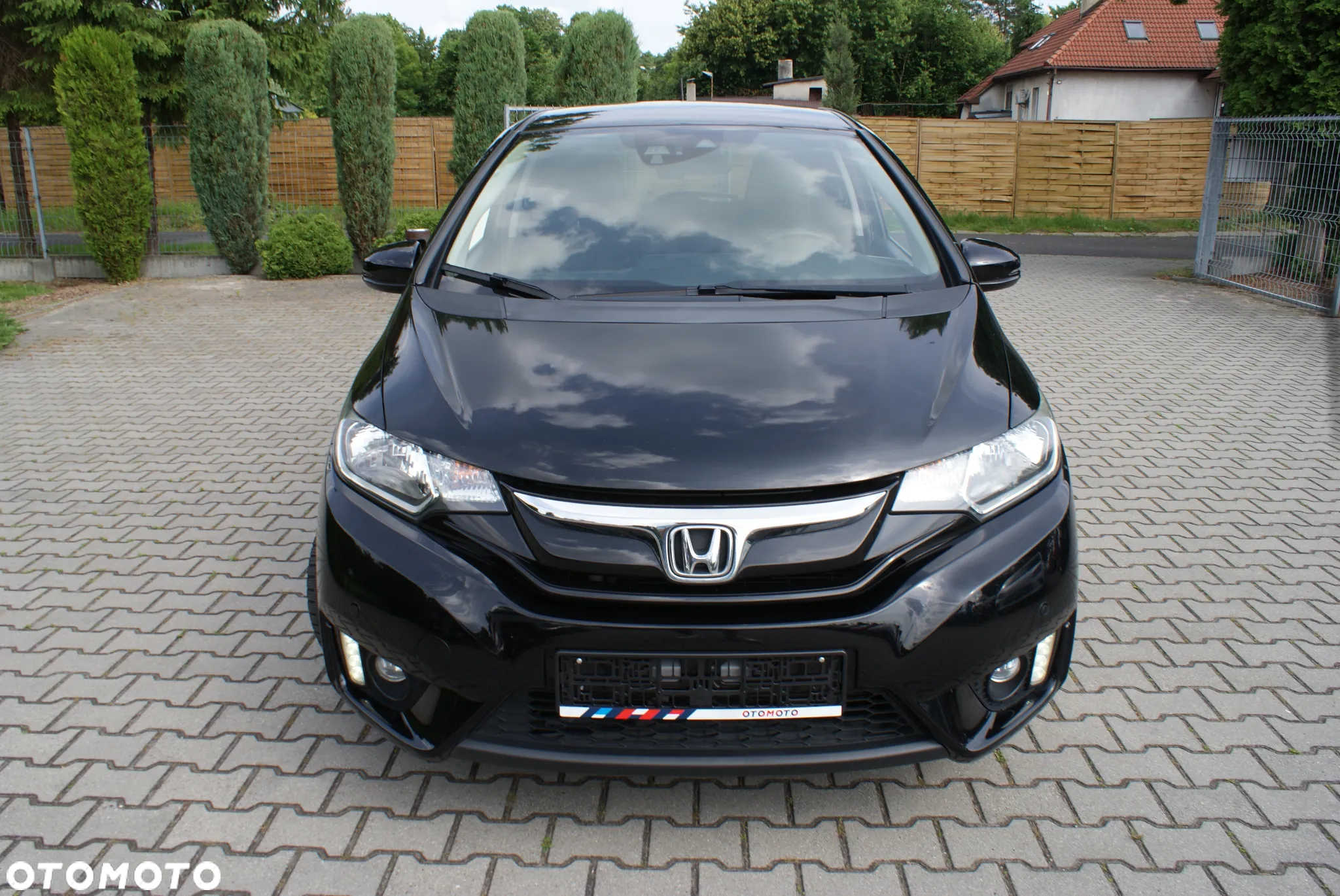 Honda Jazz - 2