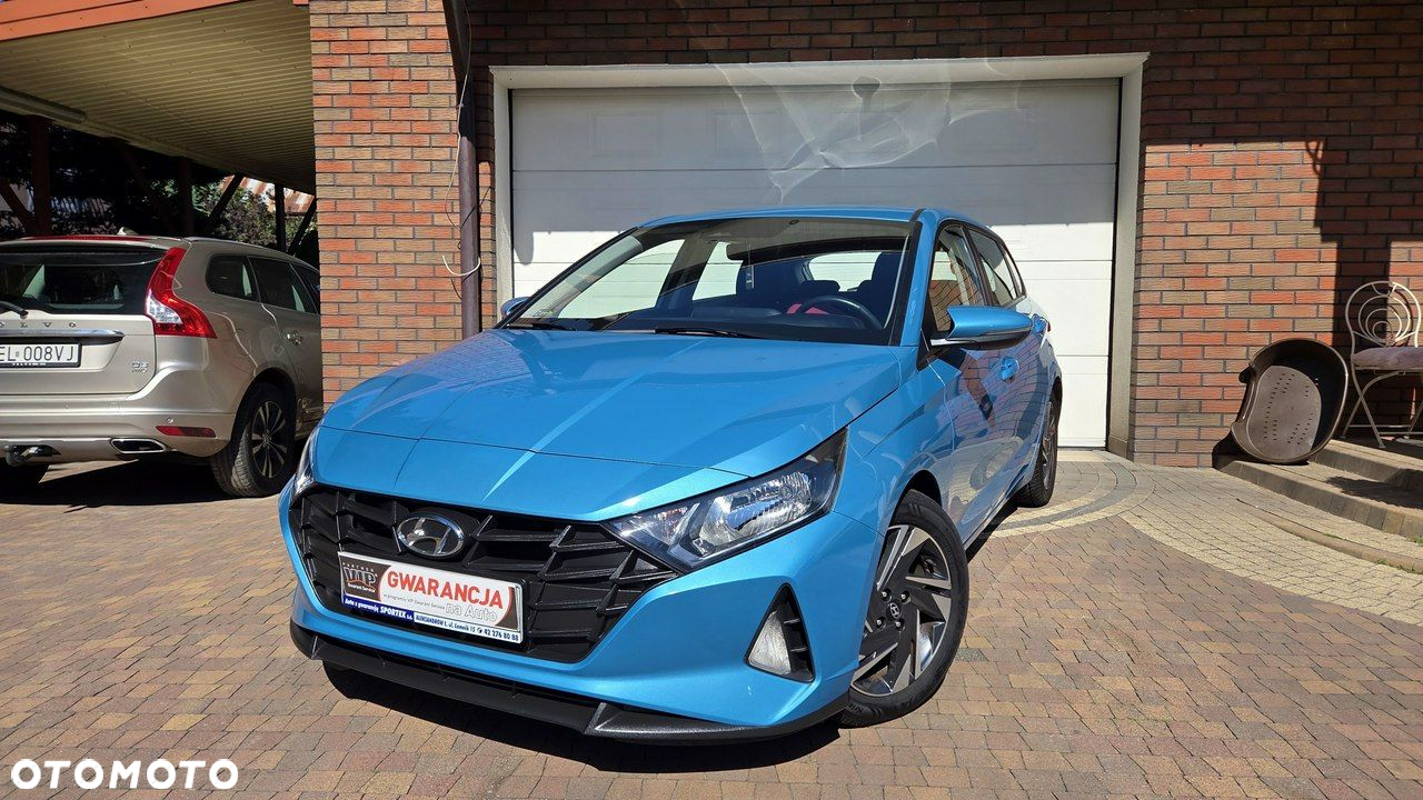 Hyundai i20 - 37