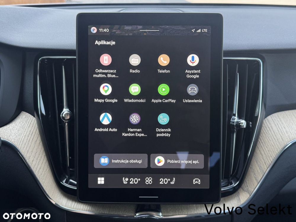 Volvo XC 60 - 18