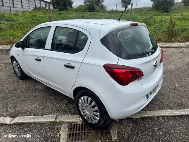 Opel Corsa 1.3 CDTi City - 6