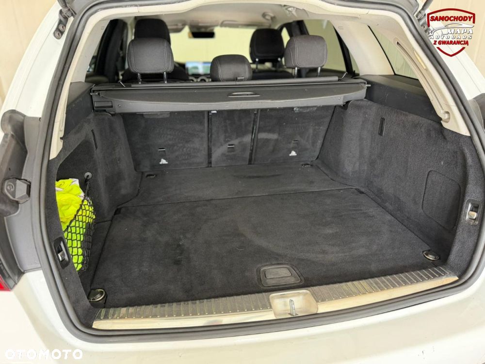 Mercedes-Benz Klasa C 200 d 9G-TRONIC - 24