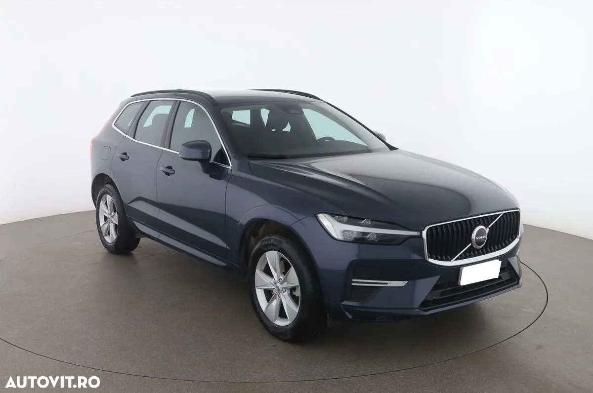 Volvo XC 60 B4 B Core - 2