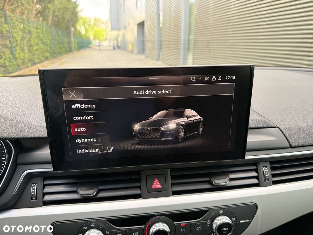 Audi A5 Sportback 40 TDI mHEV S tronic - 23