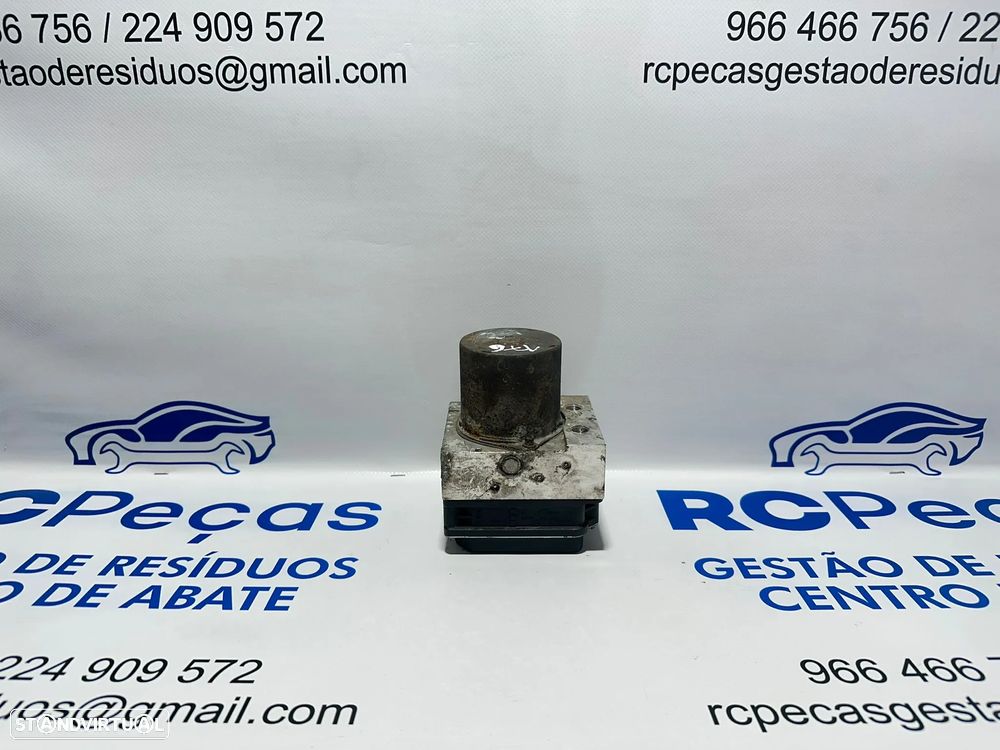 .Bomba Modulo Hidraulico ABS Original BMW Serie 5 E60 Serie 6 E63 6775730 2003 - 2010 - 2