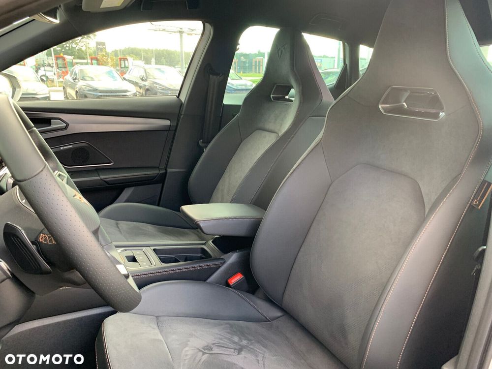 Cupra Formentor 2.0 TSI 4Drive DSG - 11