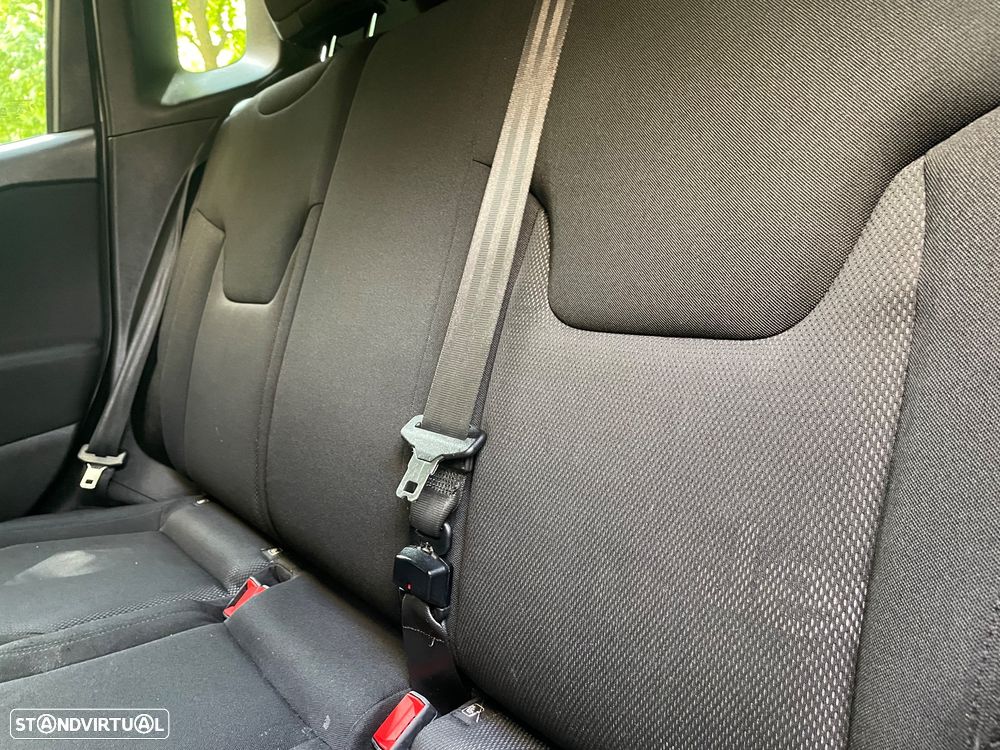 Jeep Renegade 1.6 MultiJet Longitude - 18