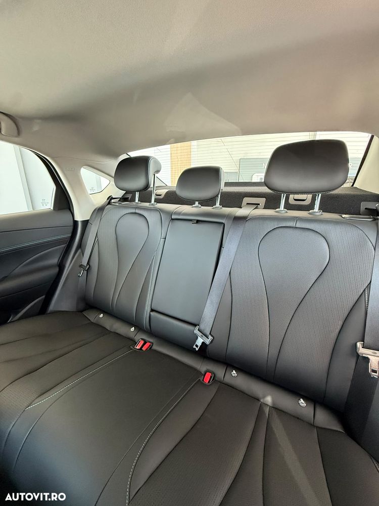 Byd Seal 5 DM-i PHEV Comfort - 14